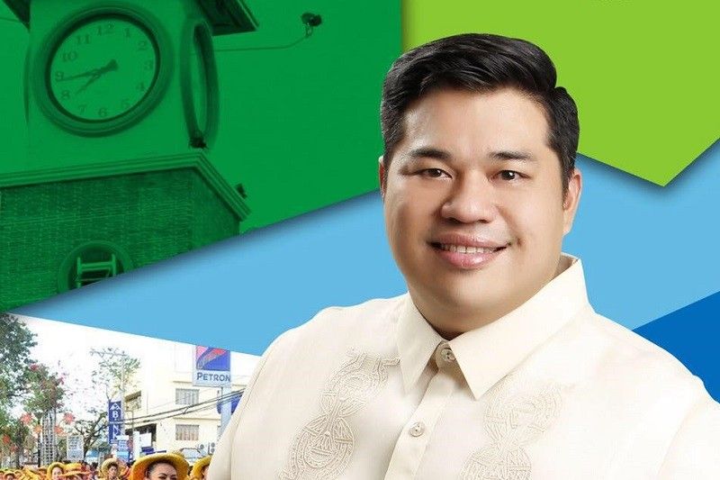 Baliuag, Bulacan mayor positibo sa COVID-19