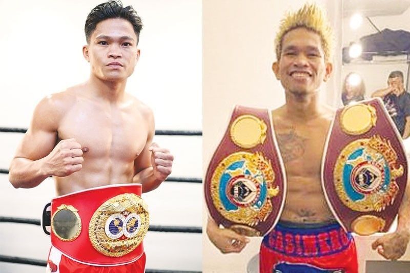 Ancajas, Casimero title fights postponed due to virus threat