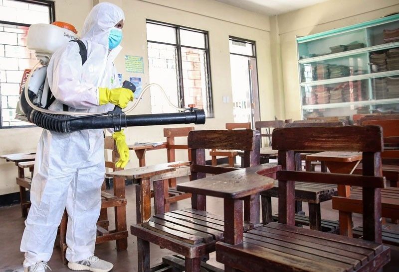 3 hotels to become quarantine facilities