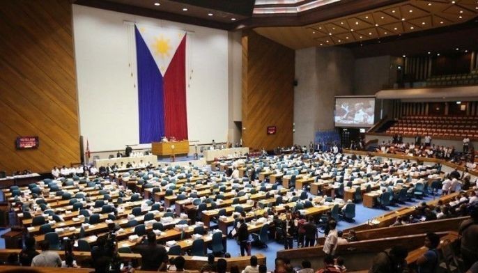 Ika-2 empleyado sa Kamara nagpositibo rin sa COVID-19