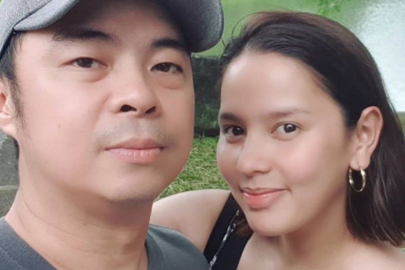 'Proud' Chito Miranda praises Neri Naig for donating to health workers amid COVID-19 outbreak