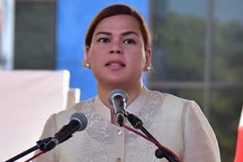 Mayor Sara naghahanda na para sa kanyang filmbio?!