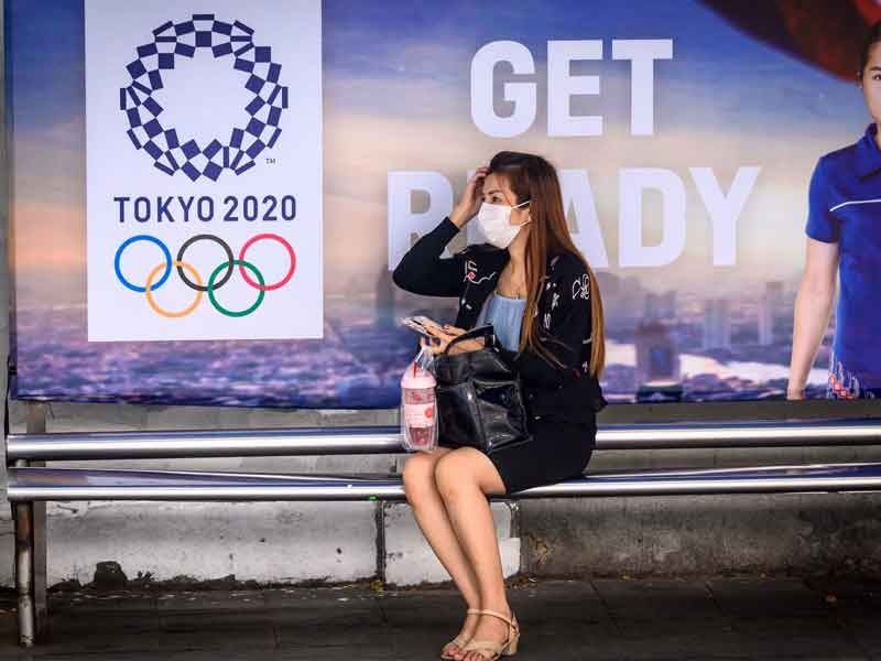 No deadline for Tokyo 2020 decision, says International Olympic Committee exec