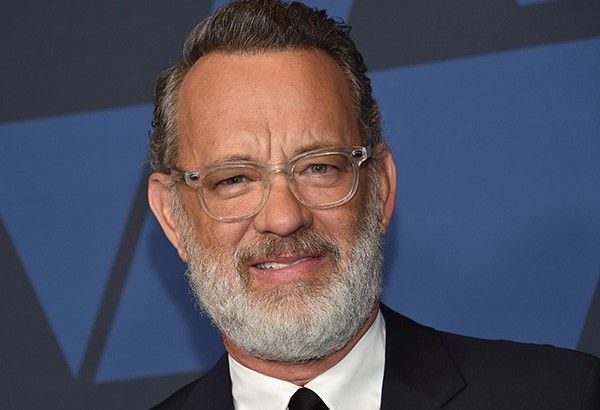 Tom Hanks released from hospital after COVID-19 quarantine