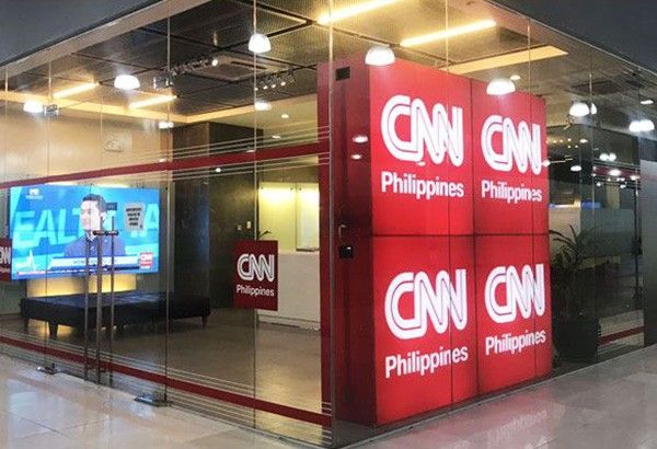 Dwindling ad revenues force CNN Philippines to lay off workers