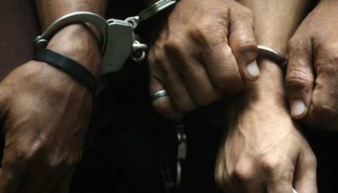 13 Pasig residents nabbed  for illegal cockfight
