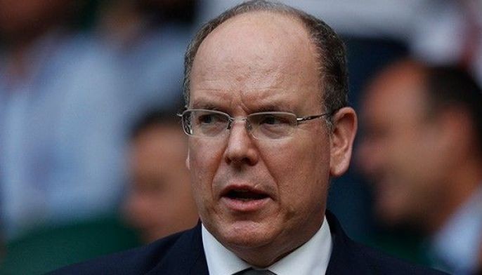 Monaco's Prince Albert II recovers from COVID-19