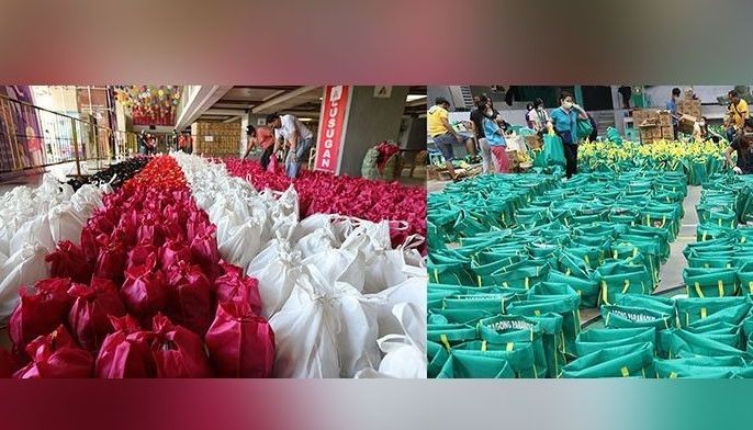 Looting dahil sa lockdown, &lsquo;fake news&rsquo;