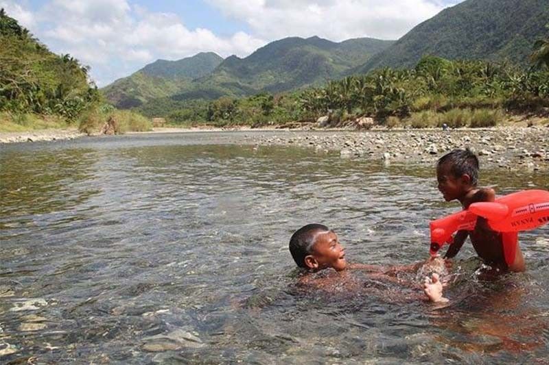 Warmer days ahead as PAGASA declares start of dry season