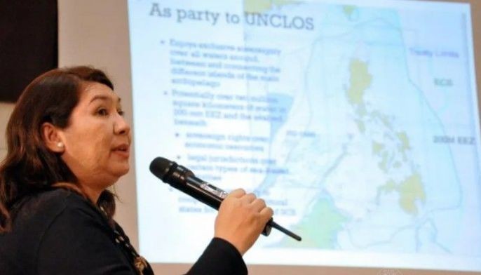 Philippines' leading scholar on China, security studies dies of COVID-19