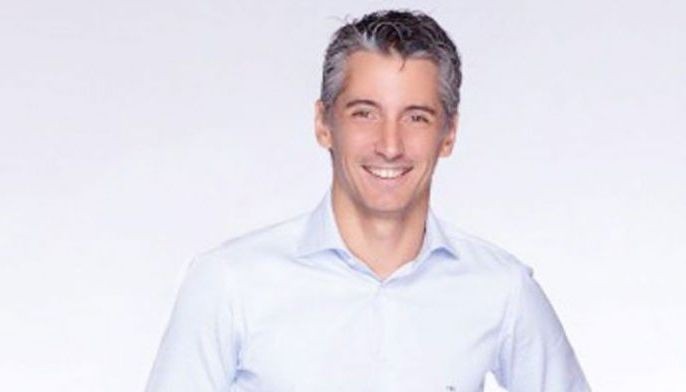ICTSI promotes Gonzalez to EVP