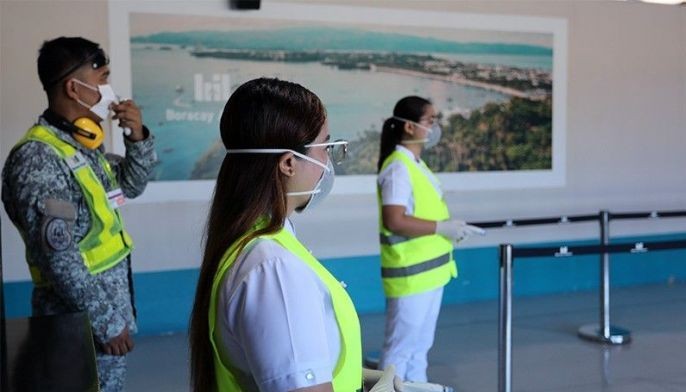 Philippine tourist destinations to boost comms and medical response capabilities