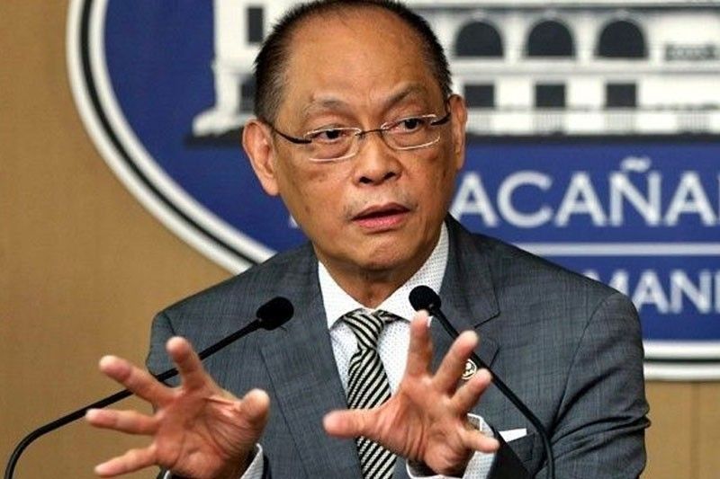 GDP growth likely to slow to 5% this year, says Diokno