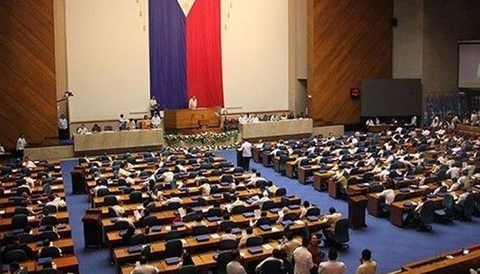 House sets historic text voting at session