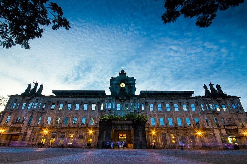 530 kawani ng UST Hospital naka-quarantine dahil sa COVID-19 threat