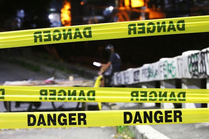 COVID-19 cases in Metro Manila rise