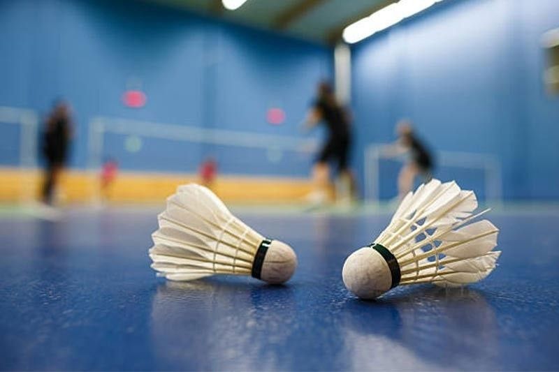World badminton body suspends play