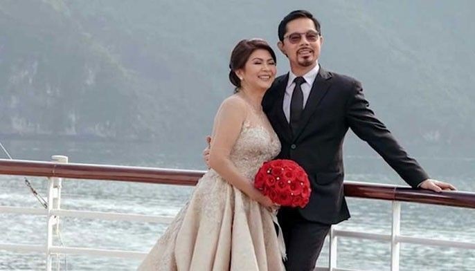 Christopher sa bahay na itutuloy ang quarantine!