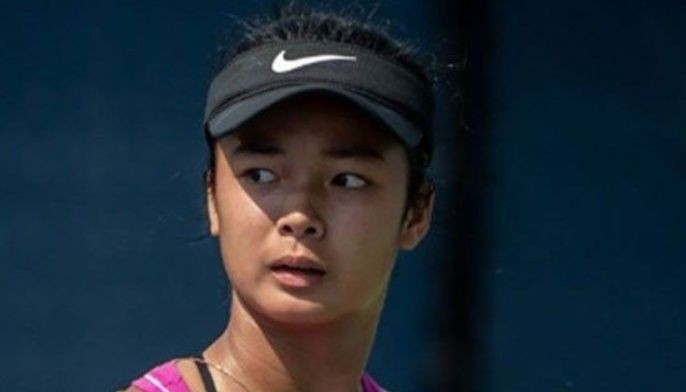 Eala No. 4 pa rin sa world ranking