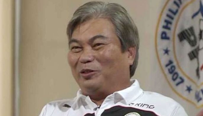 Philippines chef-de-mission supports postponement
