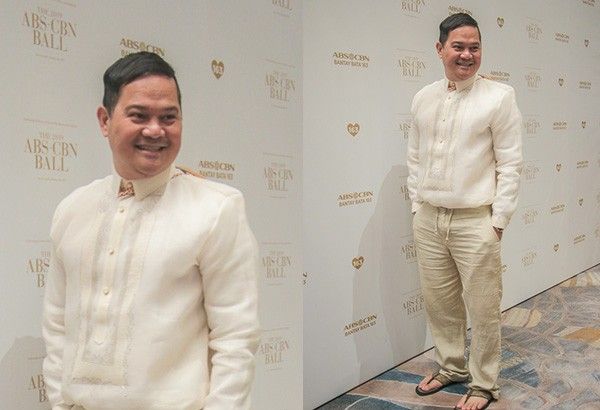 Bayani Agbayani mistakenly called finance undersecretary in Lower House