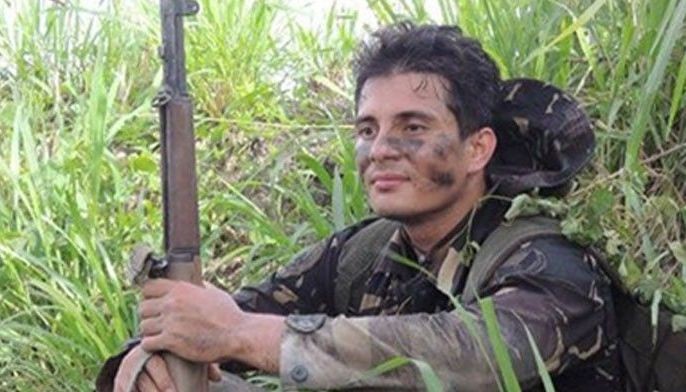 Ejay, gustong tumulong sa frontliners bilang reservist!