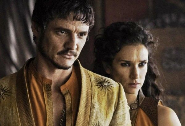 Another 'Game of Thrones' star tests positive for COVID-19