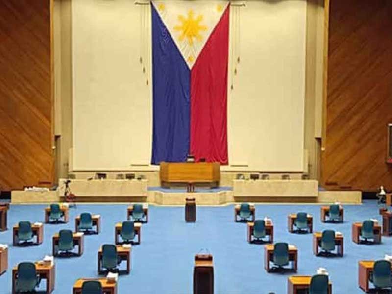 Lawmakers, staff among 98 positive for COVID-19 in House testing drive