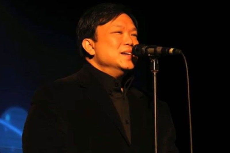 Musician dies of COVID 1 week after Legazpi concert