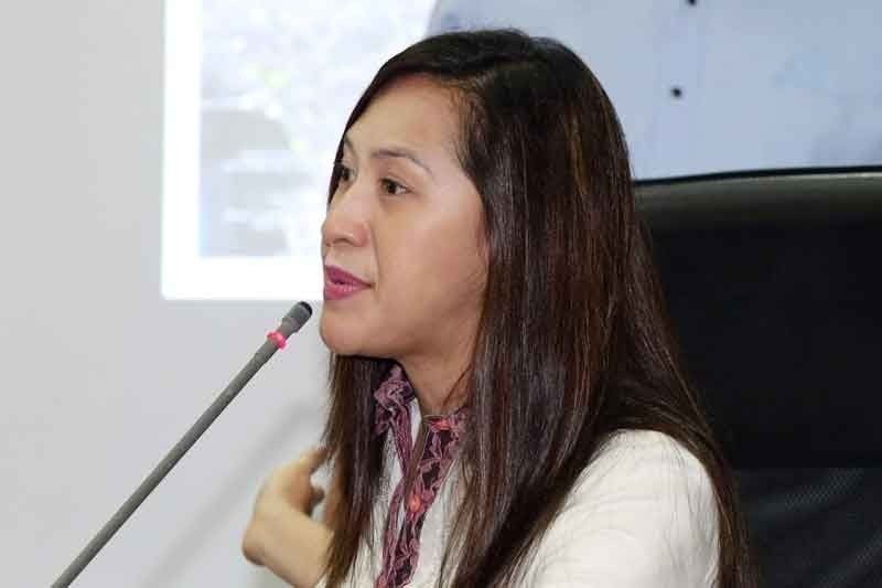 7 pasyente pinauwi ng ospital, ilalagak sa quarantine facility sa Quezon City -- Mayor Joy Belmote