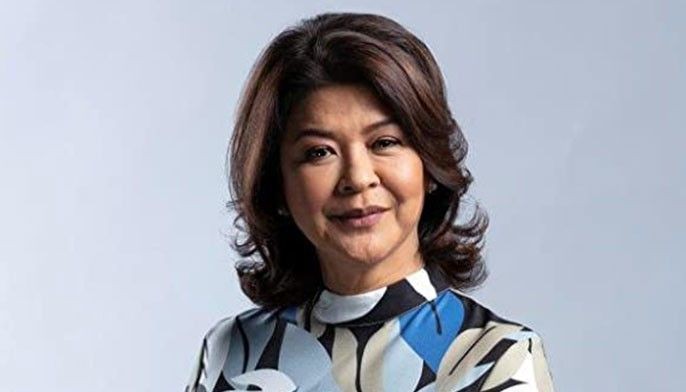 Sandy umaapela sa mga fake news tungkol kay Christopher!
