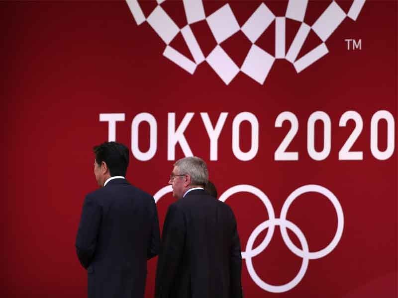 Tokyo Olympics reset to 2021 due to coronavirus outbreak