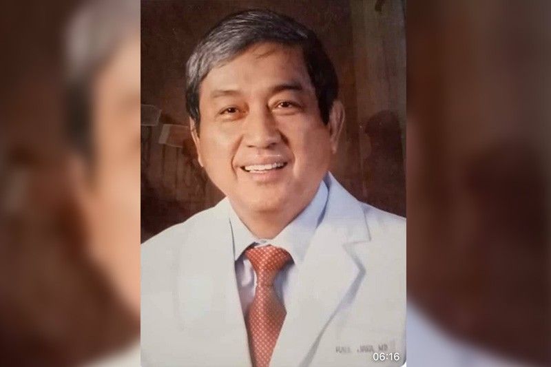 Cardiologist, a life-long learner and mentor, passes on due to COVID-19