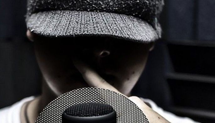 Rapper made to swear to never 'swear' again vs government's COVID-19 efforts
