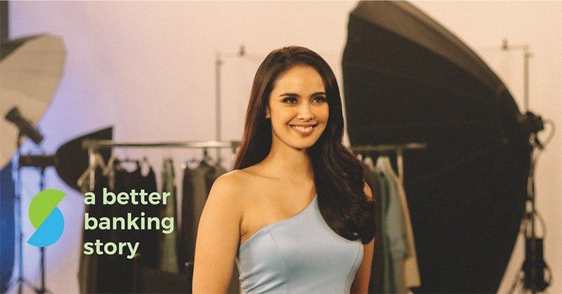 Megan Young talks about finding the perfect partner