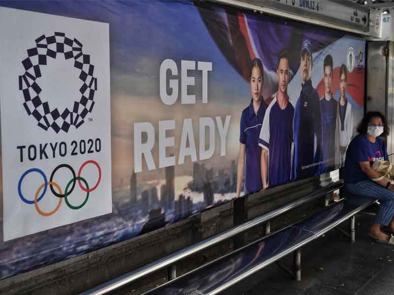 Report: Tokyo Olympics to be postponed due to coronavirus threat