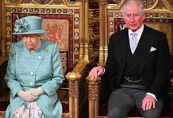 Queen Elizabeth returns to work after COVID-19; Prince Charles under probe