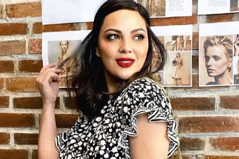 KC Concepcion replaces Toni Gonzaga in New York film 'Asian Persuasion'