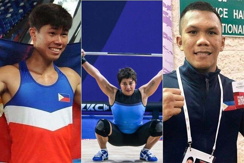 How the Olympics postponement affects Filipino athletes