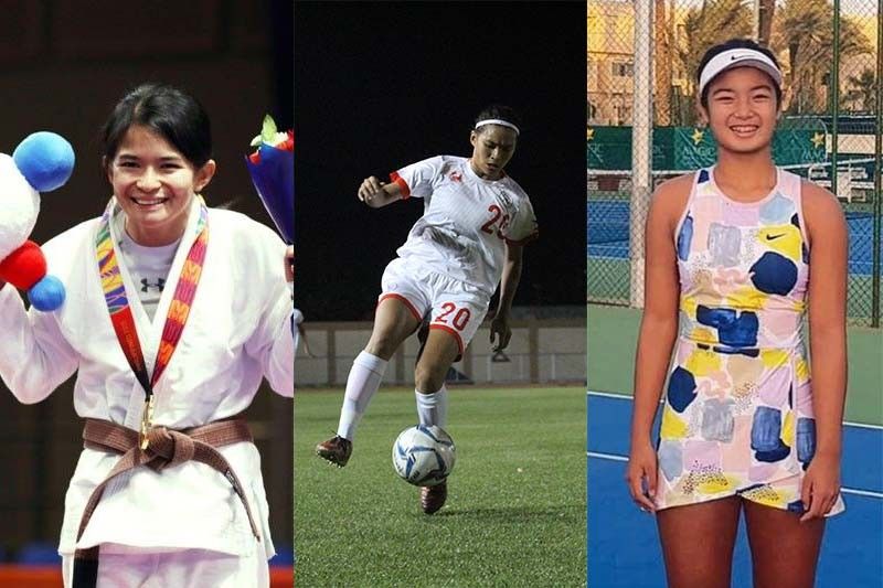 10 Filipina athletes you should know about