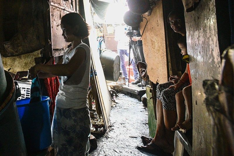 Palace defends admin's plan to give P200 monthly subsidy to poor families