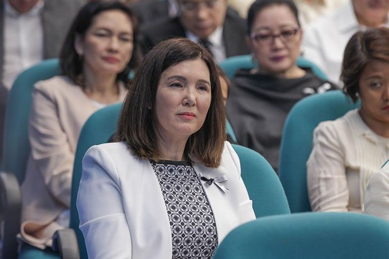 Pia Cayetano starts fresh reelection bid | Philstar.com