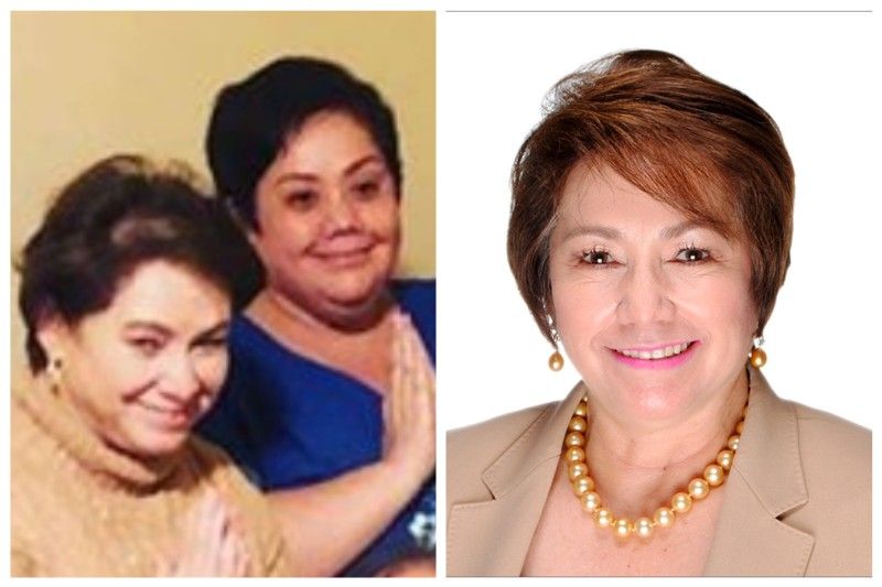 Ate ni Ruby Rodriguez, presidente ng Philippine Pediatric Society, patay sa COVID-19