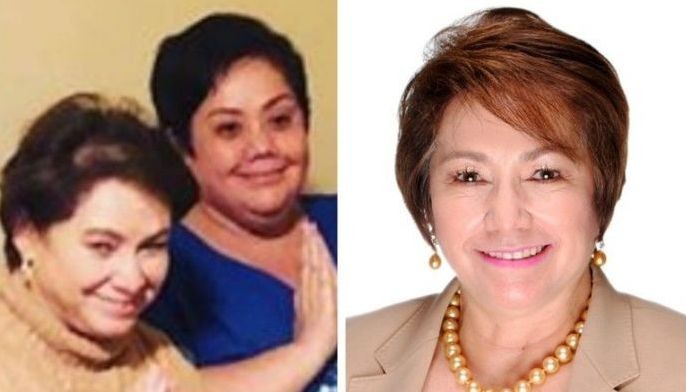 Ate ni Ruby Rodriguez, presidente ng Philippine Pediatric Society, patay sa COVID-19