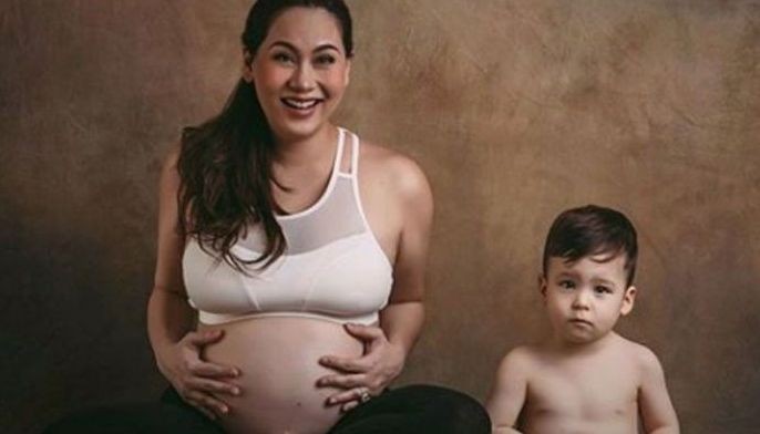 Panganganak ni Cristalle Belo, naudlot!