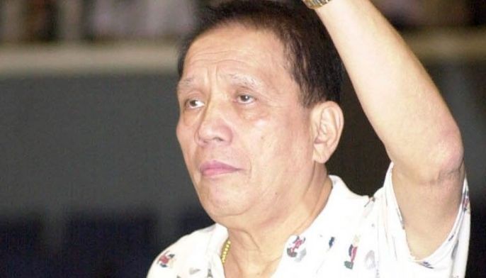 Del Rosario passes, leaves behind lasting legacy