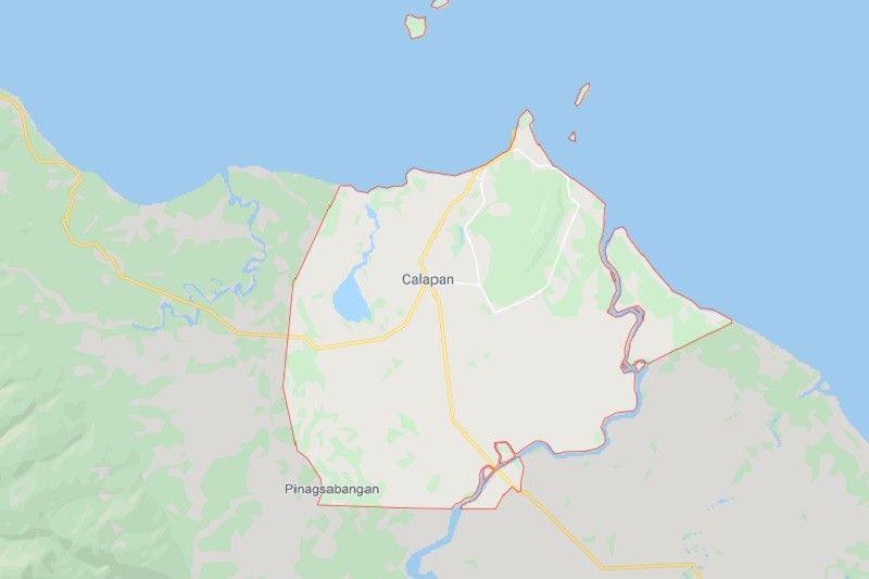 1 taong gulang na sanggol sa Oriental Mindoro positibo sa COVID-19