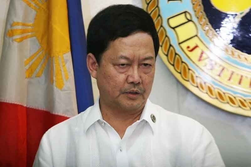 DOJ chief changes tune on Koko