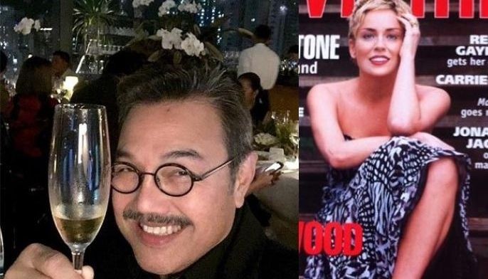 'A legend has passed': Fashion designer Ito Curata succumbs to COVID-19
