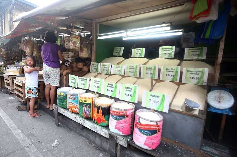 Higher rice imports loom as local harvest dwindles